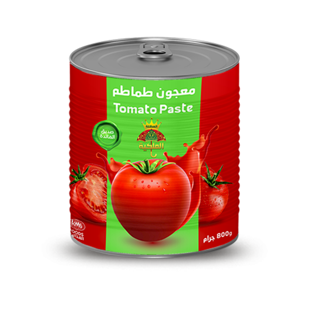 صلصة المظلة الملكية - Royal Umbrella Tomato Paste - باركود 768071007303 - ABDULAZIZ MOHAMMED SAIF AND PARTNERS CO.LTD.
