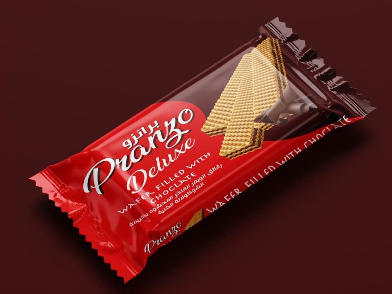 PRANZO DELUXE - PRANZO DELUXE - باركود 736832638677 - Wasim Abdullah Abass