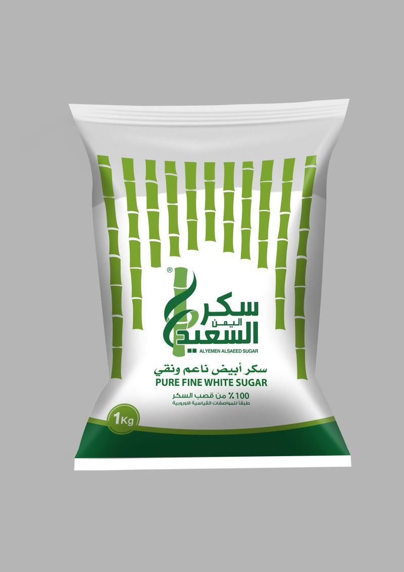 ALYemen AlSaeed Sugar - ALYemen AlSaeed Sugar - باركود 736832641349 - YEMEN COMPANY FOR SUGAR REFINING( HAYEEL SAEED ANAM GROUP)