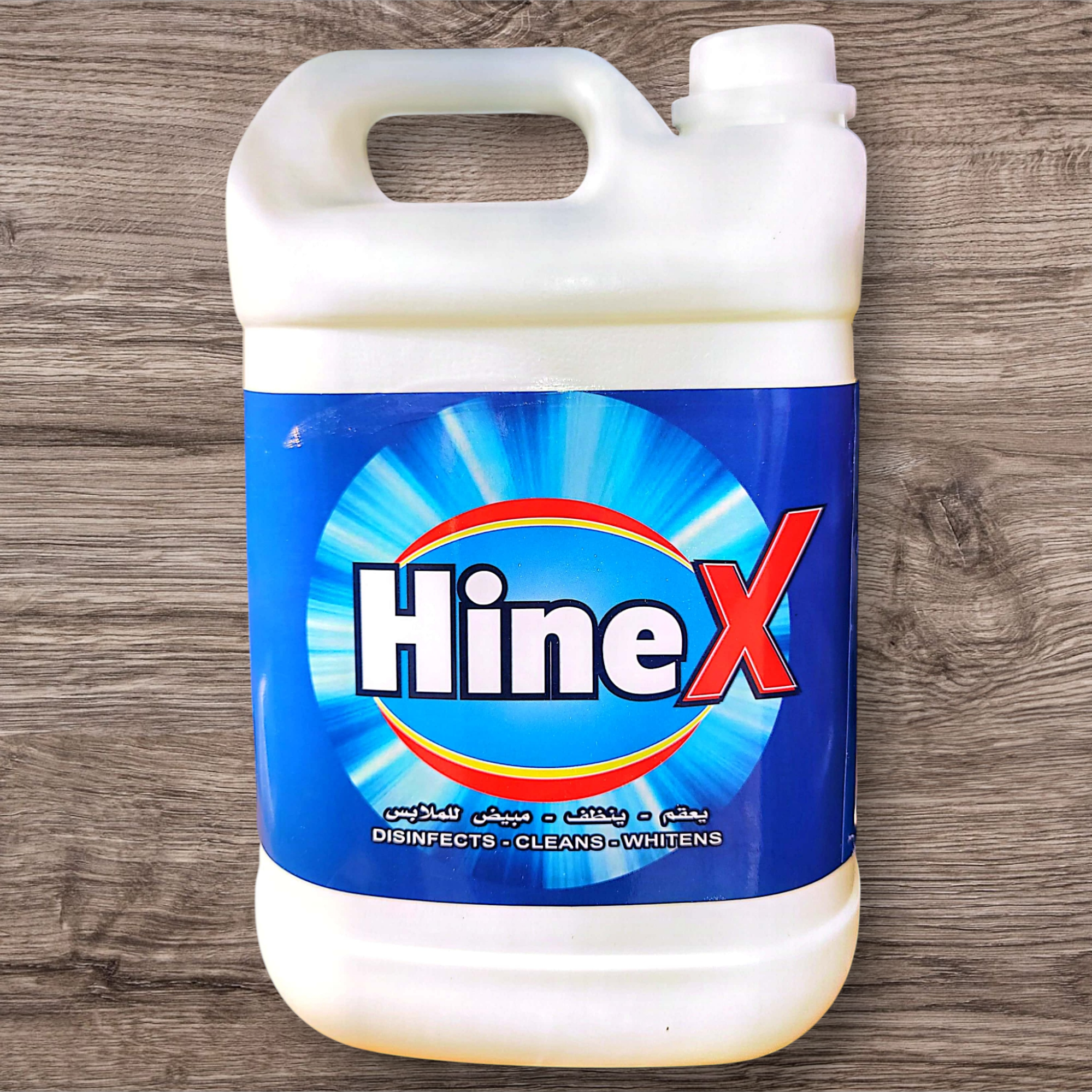 هينكس -  كروركس  - باركود 753275533604 - Life Lab for Medical Ind. & Chemicals