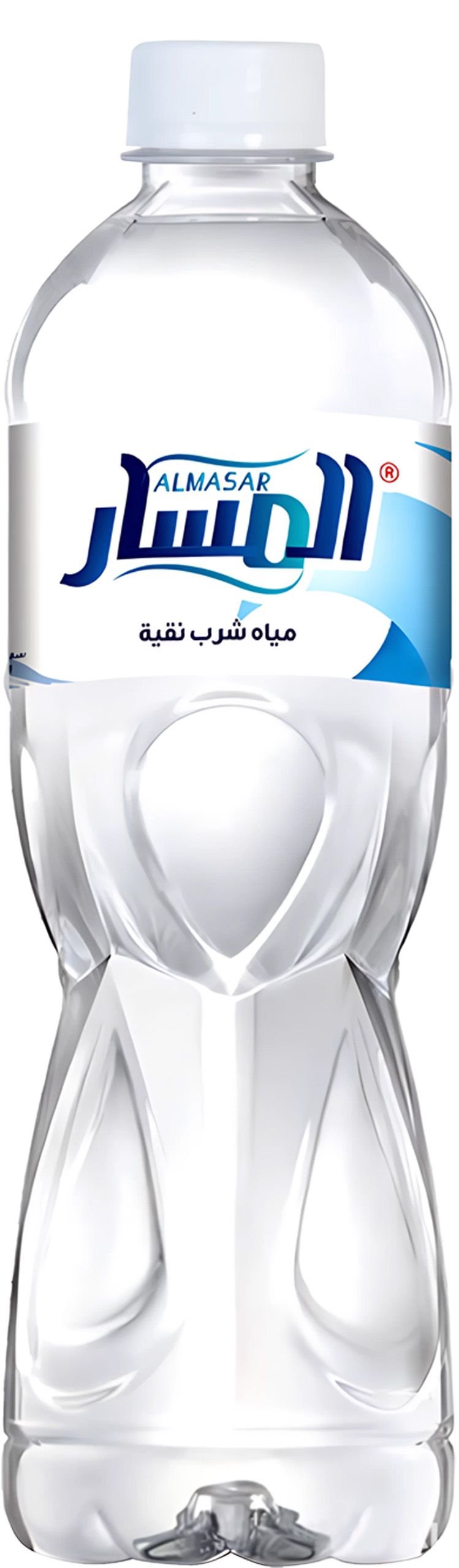 مياه المسار Al Masar Water - Al Masar Water - باركود 768071001141 - Sama Gaza Mineral Water Manufacturing