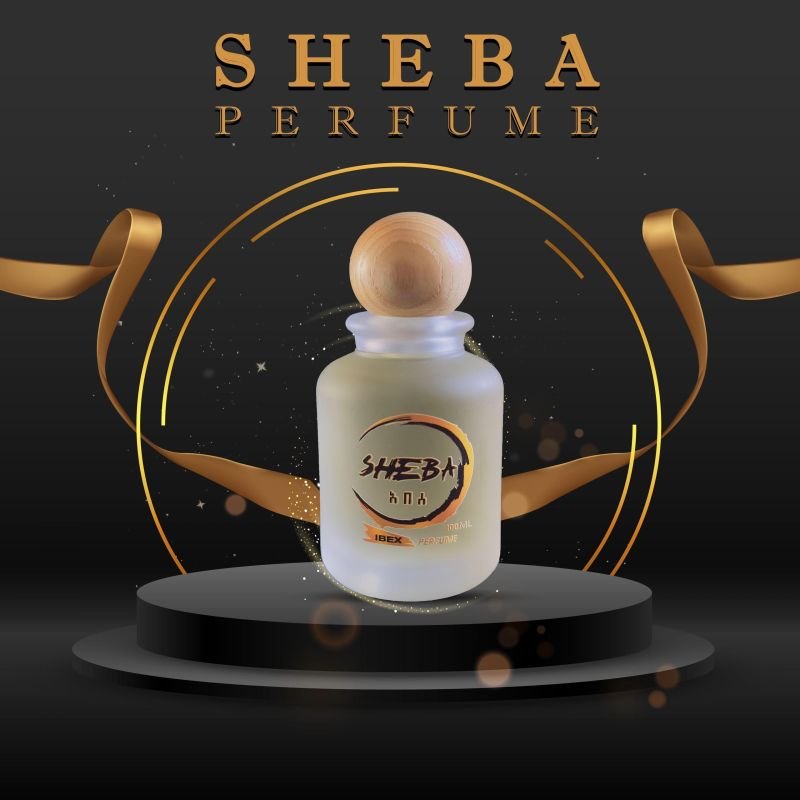 Sheba perfume - Sheba perfume - باركود 768071001608 - AMEEN ALGARASH FOR IMPORT