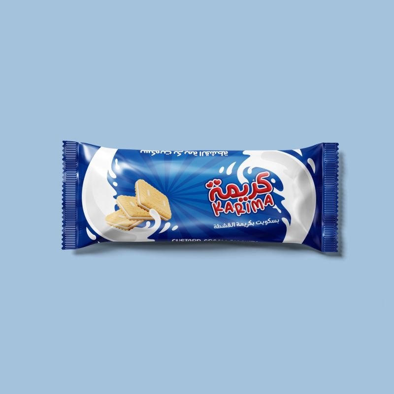 Karima - Karima - باركود 768071004302 - 