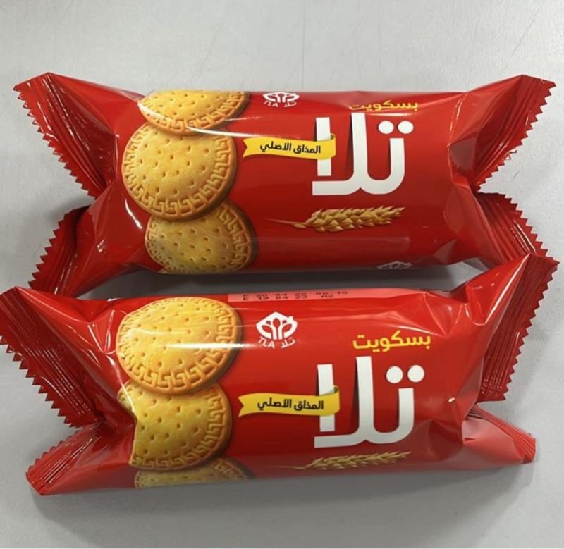 Marie TLA - Marie TLA - باركود 768071004333 - ALMANSOUR BROTHERS For INDUSTRY and FOODSTUFF TRADE.