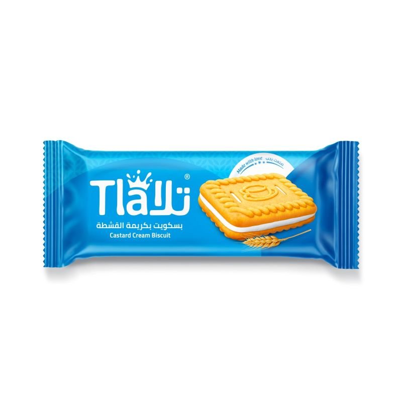 TLA - TLA - باركود 768071007570 - ALMANSOUR BROTHERS For INDUSTRY and FOODSTUFF TRADE