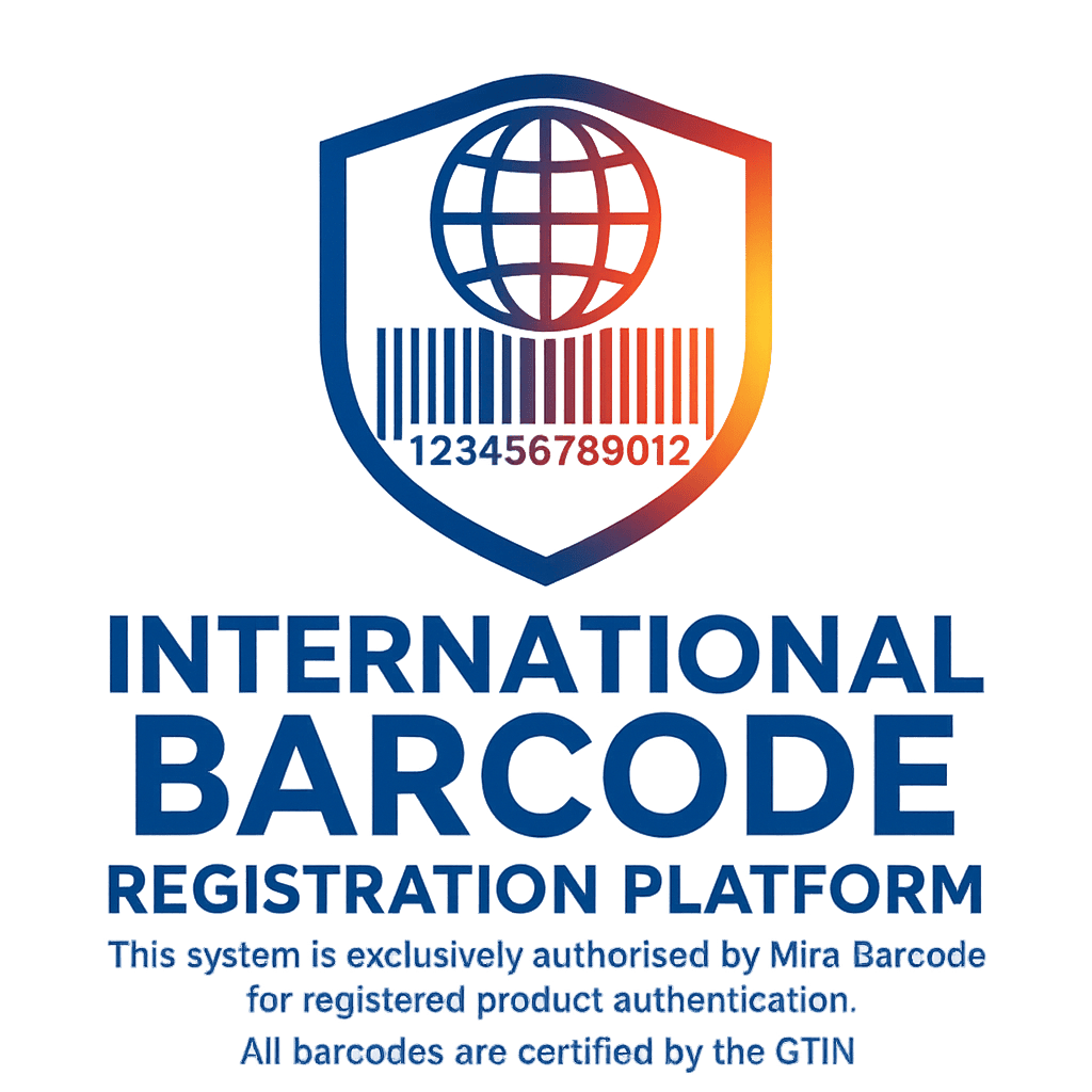Mira Barcode