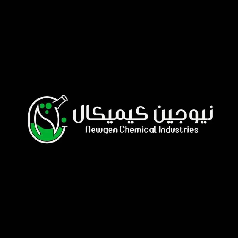 شعار نيوجين كيميكال