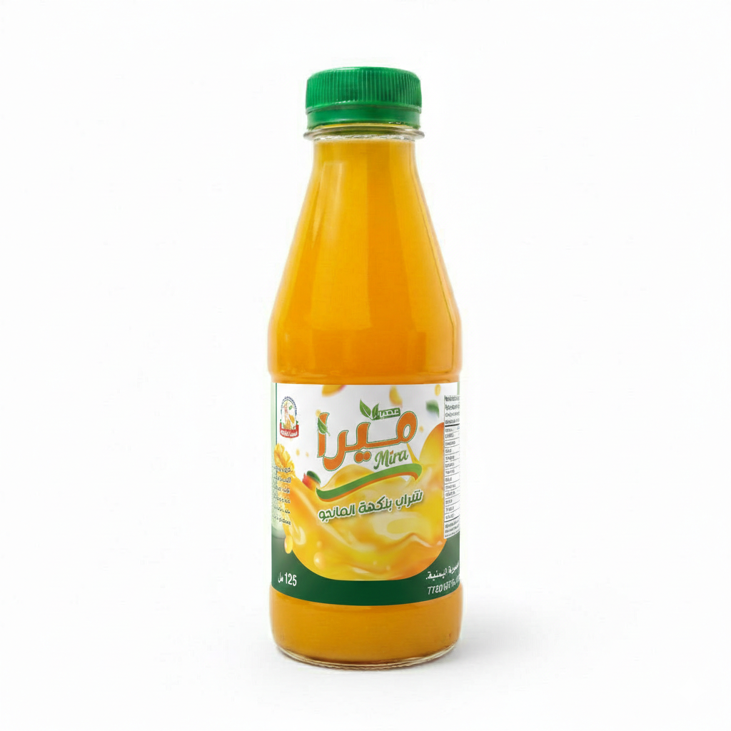 عصير ميرا