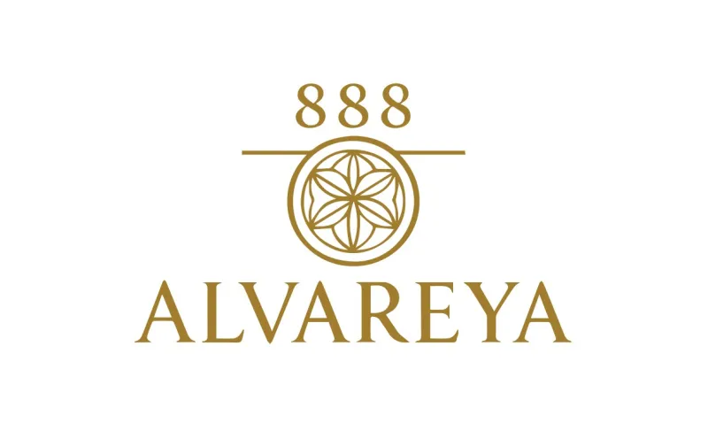 Logo of ALVARYA 888 LLC