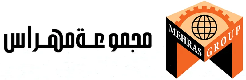 Logo of مجموعة مهراس للتجارة والصناعة