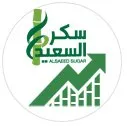 شعار الشركة اليمنية لتكرير السكر (مجموعة هائل سعيد أنعم وشركاه)