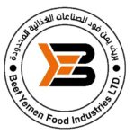 شعار شركة بريف اليمن للصناعات الغذائية المحدودة