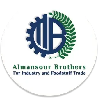 Logo of المنصور إخوان للصناعة وتجارة المواد الغذائية