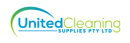 شعار الشركة المتحدة لصناعة منتجات التنظيف المحدودة