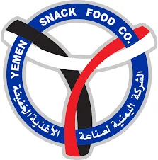 شعار الشركة اليمنية لصناعة الوجبات الخفيفة
