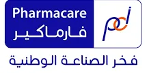 Logo of فارماكير الدولية للصناعات الدوائية