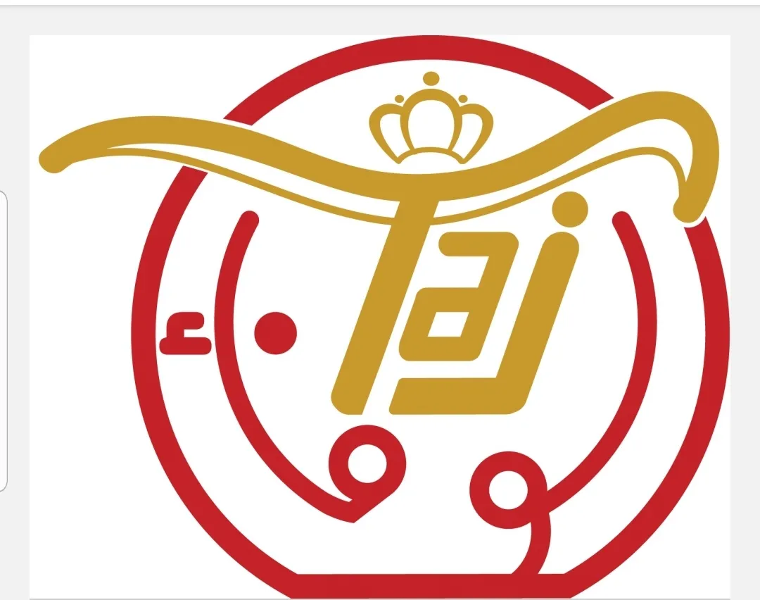 Logo of تاج الوفاء للصناعة والتجارة