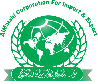 Logo of شركة الملاحي للاستيراد والتصدير