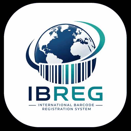 IBREG Logo