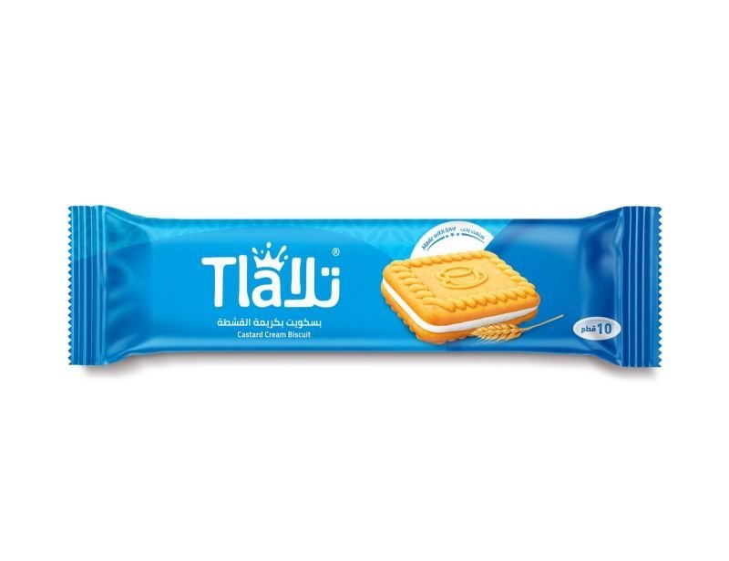 TLA - 2